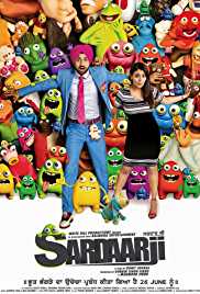 Sardaar Ji 2015 Movie